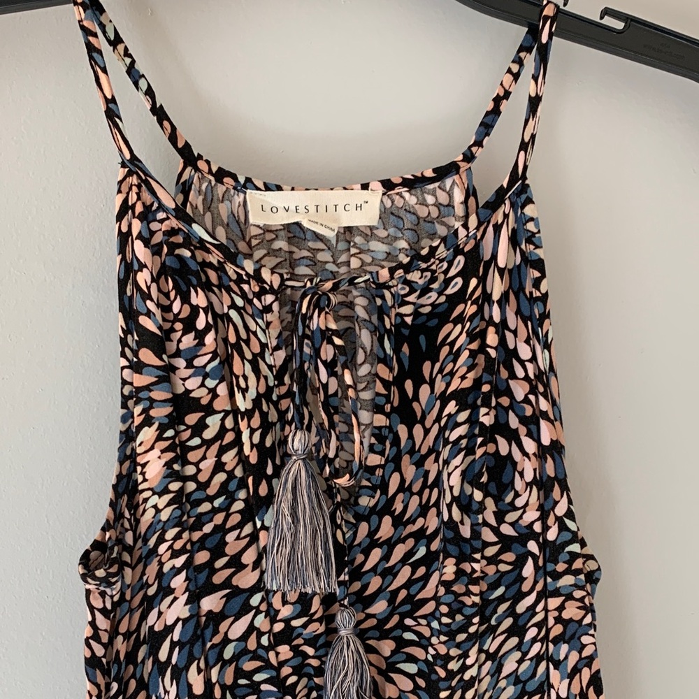 Lovestitch Dress